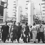 Движение за национализацию нефтяной промышленности Ирана
