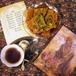 Предсказание по книге (эстехаре) и гадание (фаль)