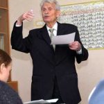 Боголюбов, Михаил Николаевич