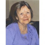 Щеглова, Олимпиада Павловна