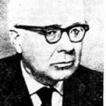 Петрушевский, Илья Павлович