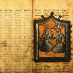 Коллекция мусульманских рукописей фондов библиотеки СПбГУ. Персидские рукописи.