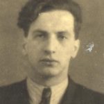 Грюнберг-Цветинович, Александр Леонович