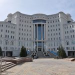 Таджиковедение в СССР и России