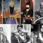 Каджары
