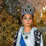 Диба, Фарах