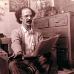 Исфаханский кружок писателей